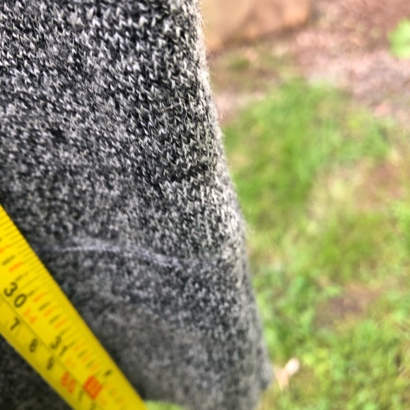 Gap Extra Fine Merino Wool Sweater Dress Size Small - Picture 6 of 8